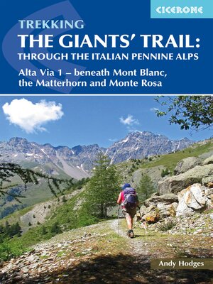 cover image of Trekking the Giants' Trail